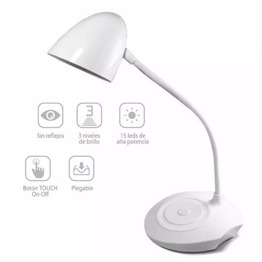 φωτιστικό-γραφείου-επαναφορτιζόμενο-led-αφής-9w-jl-815a